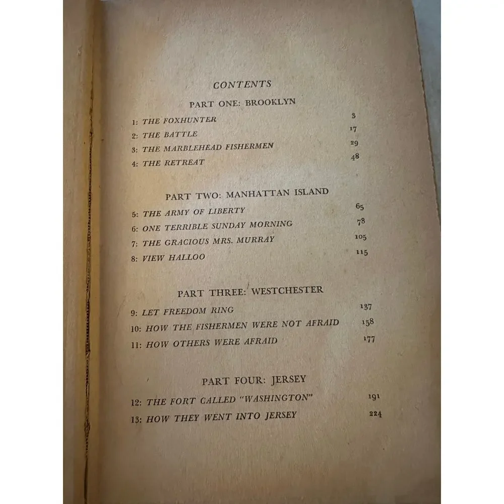 The Unvanquished 1945 Vintage Hardcover Howard Fast Modern Library VTG